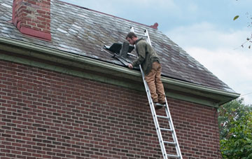 what affects urgent Piece roof repairs