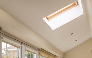Piece conservatory roof insulation companies