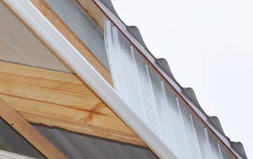 why Piece fascia repairs are essential