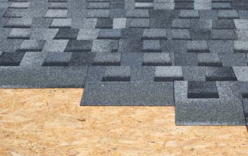 expert Piece asphalt roof companies