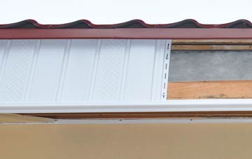 Piece fascia repair costs