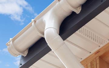 Piece gutter installation costs