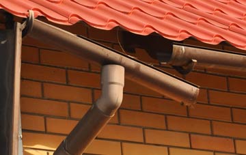 Piece gutter repair costs