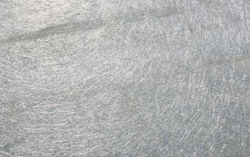 Piece laminate fibreglass or shingles?