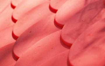 Piece plastic roof costs