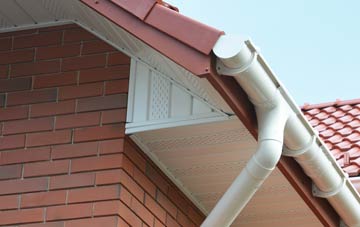 Piece soffit repair costs