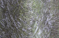 Piece fibreglass roof work