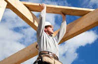 Piece roof replacement work