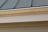 Piece soffit repair